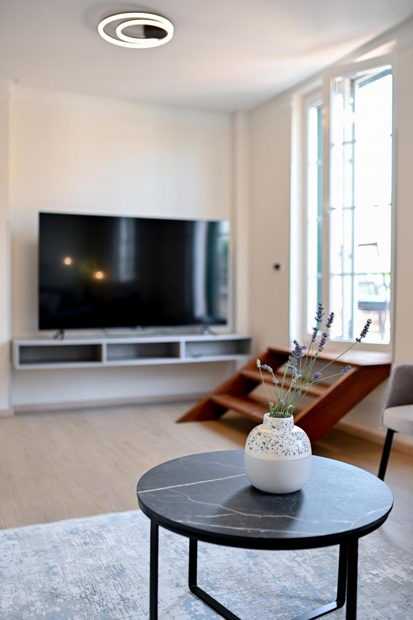 Hresc M Guest house Zadar