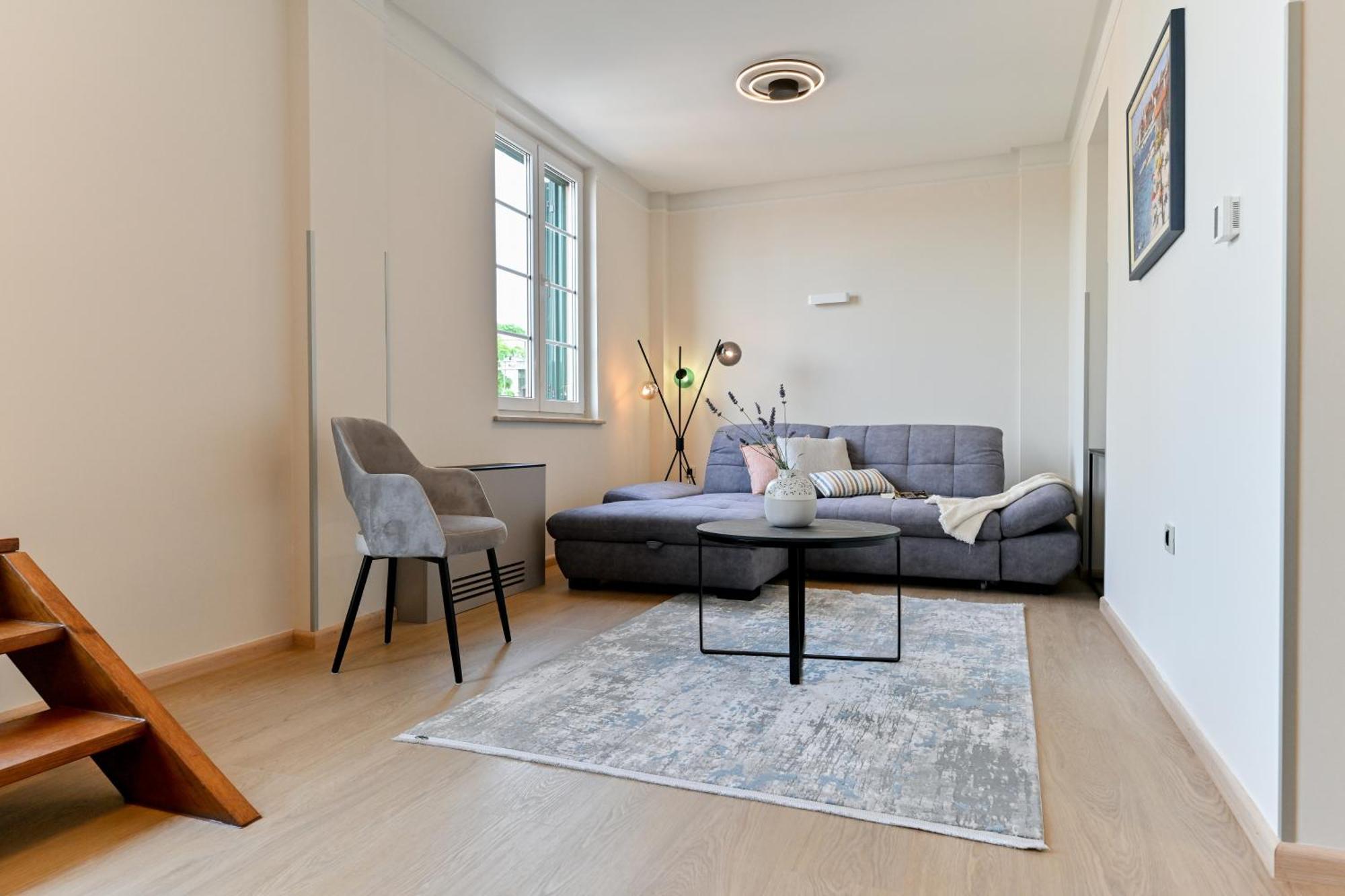 Hresc M Guest house