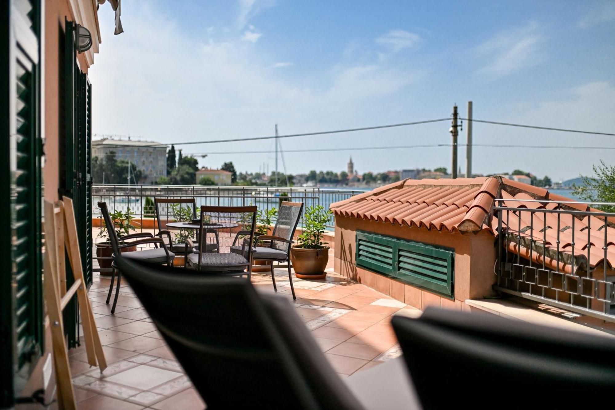 Hresc M Guest house
