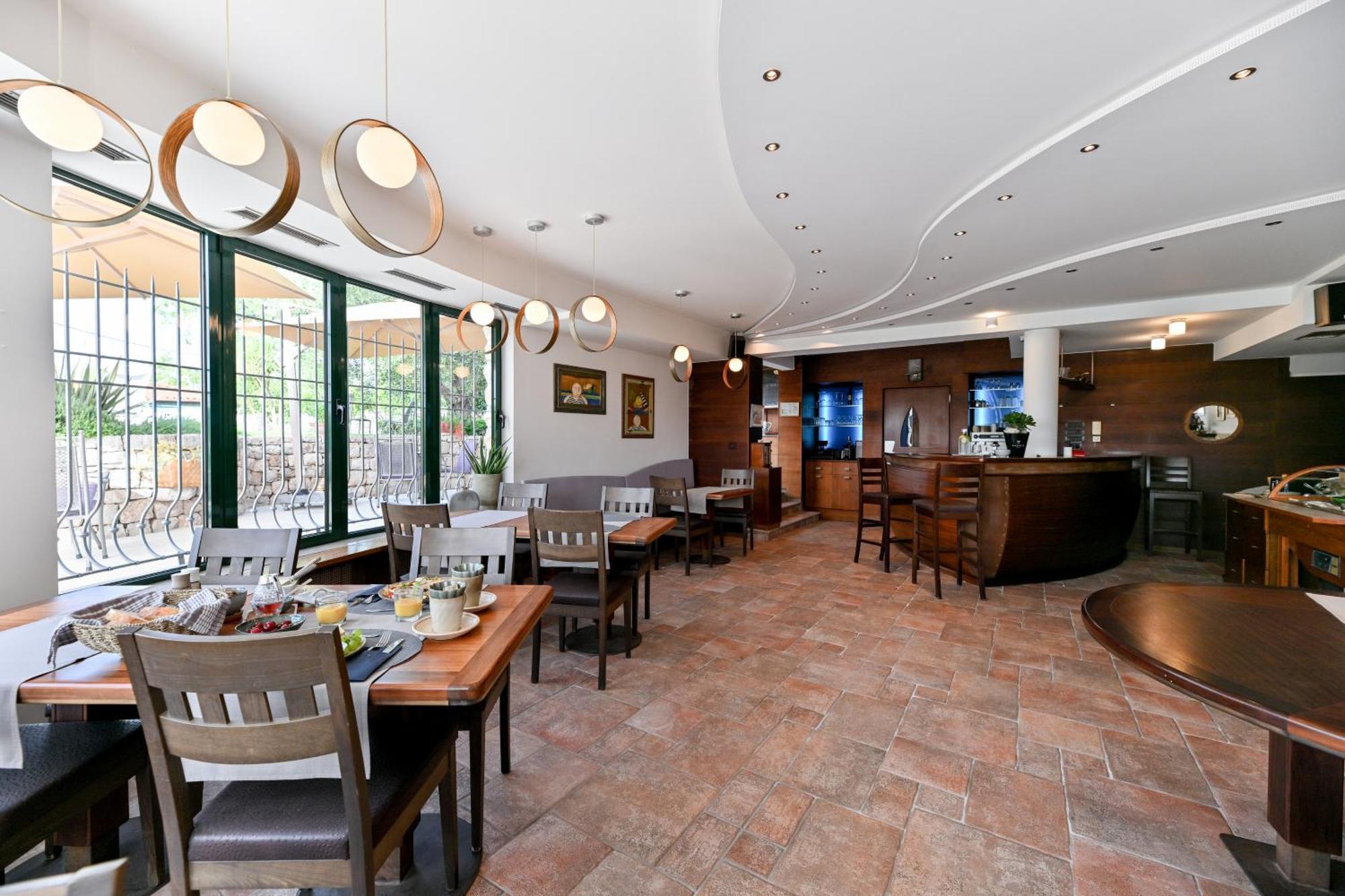 Hresc M Guest house Zadar