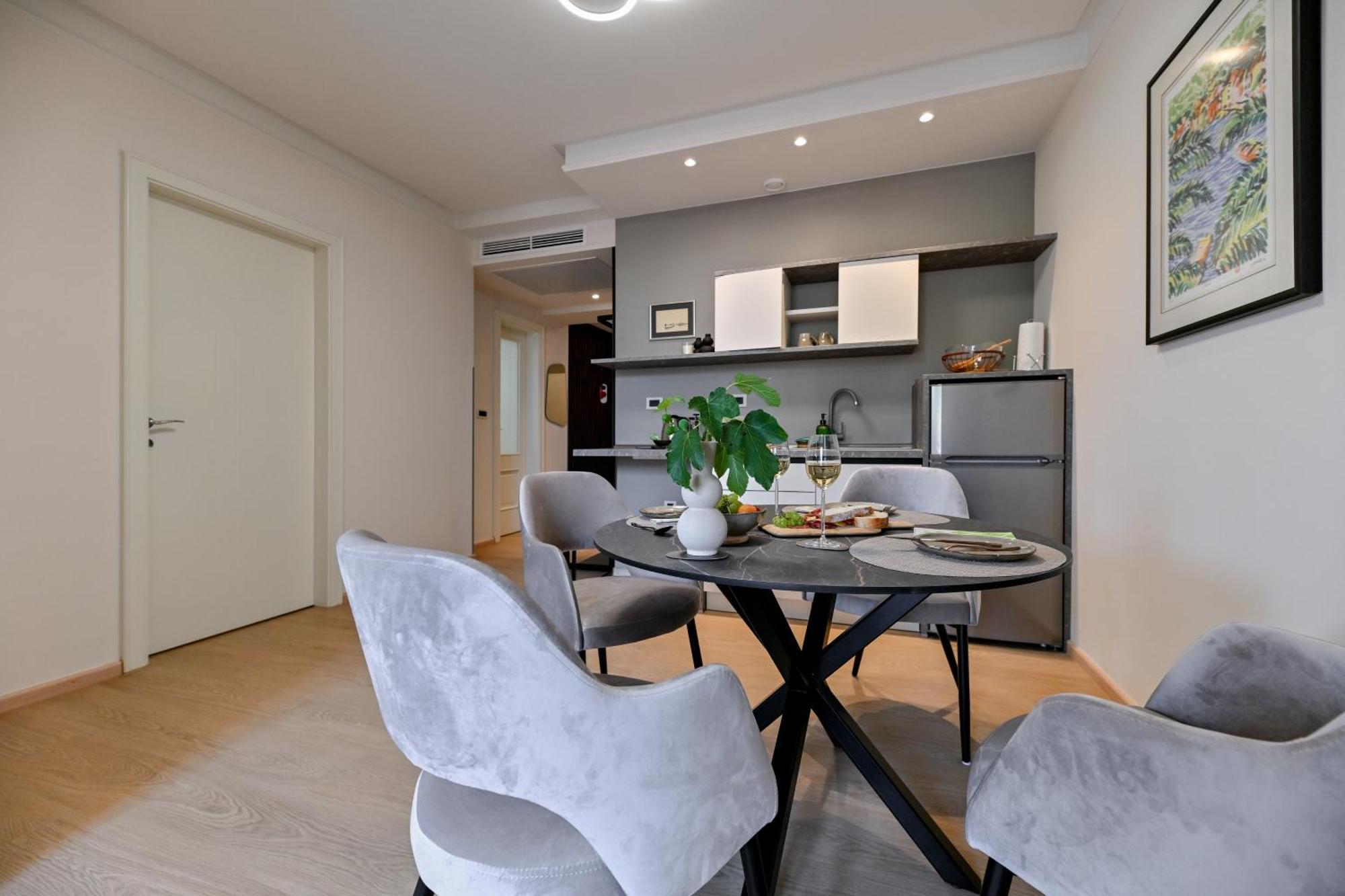 Guest house Hresc M 3*